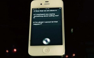 Physco Siri