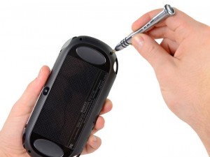 PS Vita