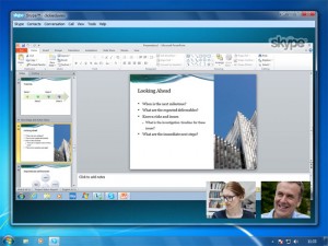 Skype 5.8 For Windows Released, Adds HD Video Calling