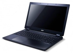 Acer Aspire Timeline Ultra M3