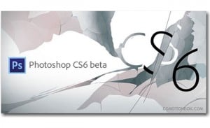 Adobe Photoshop CS6