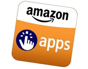Amazon App Store