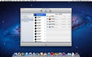 Apple Configurator