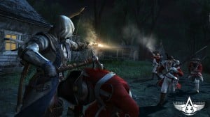 Assassins Creed 3