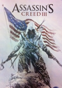 Assassin's Creed III