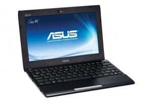 Asus Eee PC 1025C Cedar Trail