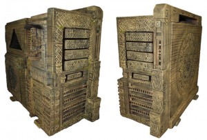 Aztec PC Mod