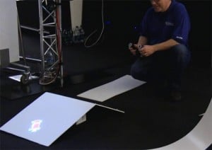Beamatron