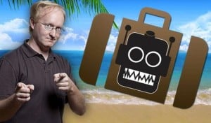 Ben Heck