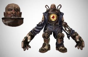 BioShock Infinite Heavy Hitters Part 2