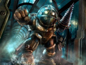 Bioshock2 Mac