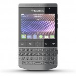 Blackberry Porsche