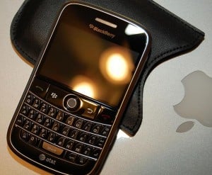 BlackBerry