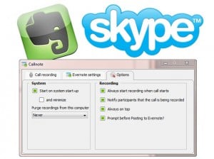 CallNote