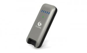 Clear Stick Atlas WiMAX