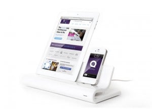 Converge USB Docking Station