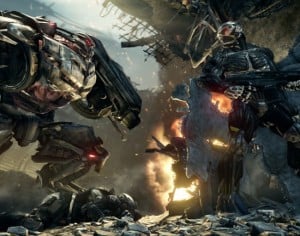 Crytek