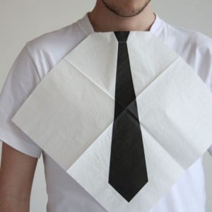 Dinner Napkin