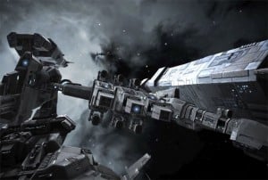 EVE