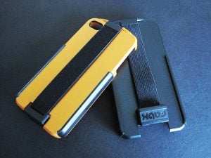 FabX Maxx Spectra