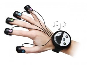 Finger Piano