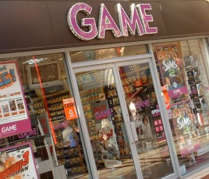 GAME UK Up For Sale