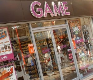 GAME UK