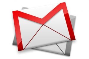 Gmail iOS App