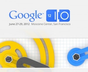 Google I/O