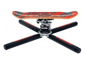 Gyroboard