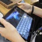 HP TouchPad