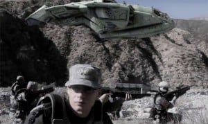 Halo The Fallen