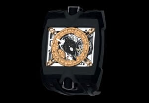 Hublot Watch