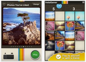 InstaGamer