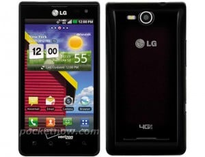 LG Lucid