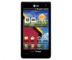 LG Lucid