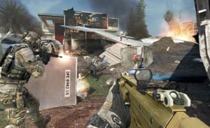 MW3