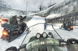 MW3 DLC