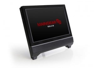 Maingear Solo 21