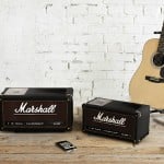 Marshall Vintage Speaker Concept