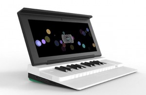 Miselu's Neiru keyboard