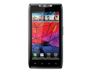 Motorola RAZR