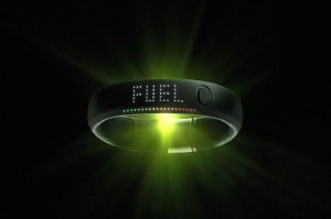 Nike+ FuelBand