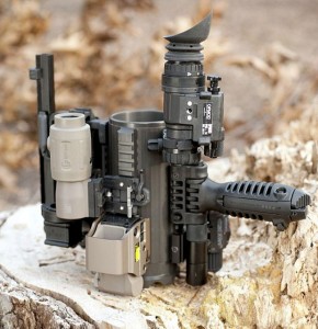 OPMOD Battle Mug