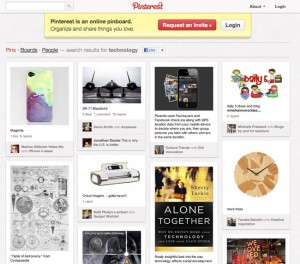 Pinterest