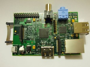 Raspberry Pi
