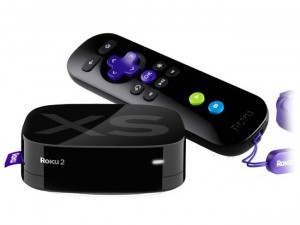 Roku 4.3 update