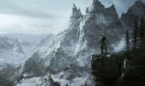 Skyrim