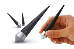 Slanda pen