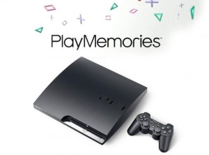 Sony PlayMemories